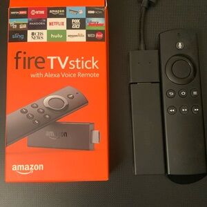 Amazon Firestick